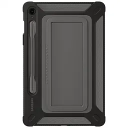 Чехол Samsung Outdoor Cover для Tab S9 Ultra 14.6 (X916) / Tab S10 Ultra 14.6 (X920 / X926) Black (EF-RX910CBEGWW)