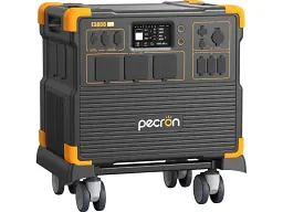 Зарядная станция Pecron E3800LFP