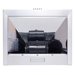 Витяжка купольна MINOLA HK 6214 I 700 LED - мініатюра 6