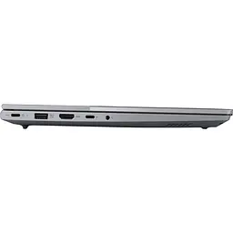 Ноутбук Lenovo 14 ThinkBook 14 G8 IAL/14FM/U7-255H/16GB/512 SSD/UMA/W11P/Gray (21SJ007PRA) - мініатюра 10