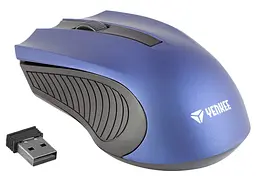Миша комп'ютерна YMS 2015BE Mouse WL Monaco Blue Yenkee teh0027423 - мініатюра 2