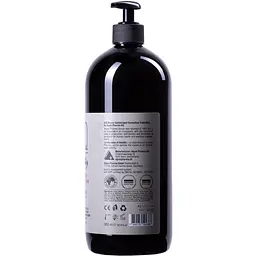 Кондиціонер для сухого та ламкого волосся H.Q. Beauty Nourish Dry And Brittle Hair 950 мл - мініатюра 3