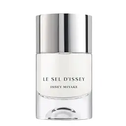 Issey Miyake Le Sel d’Issey Eau de Toilette, 3 мл (розпив), чоловічі