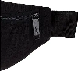 Сумка на пояс, бананка Act Core чорна Reebok sum0028690 - мініатюра 10