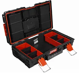 Набір ящиків для інструментів Qbrick System PRIME SET 2 (5901238258001) - мініатюра 5