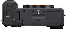 Бездзеркальний фотоапарат Sony Alpha A7C Body (ILCE7CB) UA [87970] - мініатюра 7