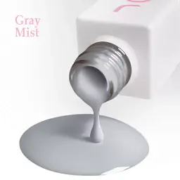 Камуфлююча база Joia vegan BB Cream base Gray Mist 8 мл - мініатюра 3