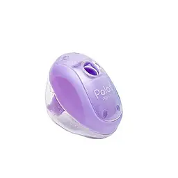 Точилка для олівців TIP TOP PO-088((Violet) з контейнером