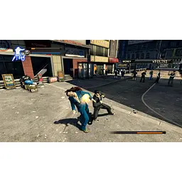 Ключ активації Microsoft Yakuza 0 для Xbox One/Series - мініатюра 5