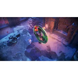 Ключ активації Microsoft Darksiders Genesis для Xbox One/Series - мініатюра 6