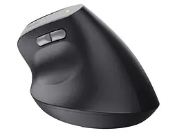 Миша Trust Bayo 2 Ergonomic WL Black (25145) - мініатюра 6