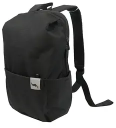 Рюкзак Wallaby міський 141 9L Чорний