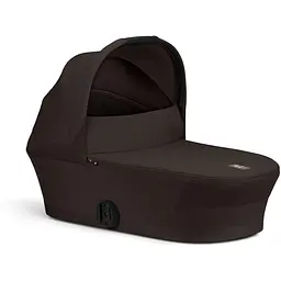 Люлька Melio Chocolate Brown 2026 р.