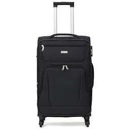 Валіза Semi Line 28" (L) Black (T5771-3) - мініатюра 2
