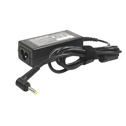 Блок живлення до ноутбуку PowerPlant HP 220V, 19V 40W 2.1A (4.0*1.7) (HP40F4017)