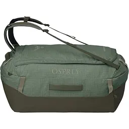 Сумка Osprey Transporter Duffel 95 Leaf Green (1054-009.3961) - мініатюра 3