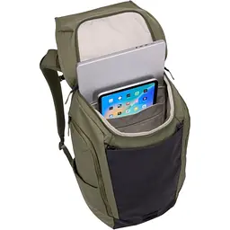 Рюкзак Thule Paramount Commuter Backpack 28L Soft Green (TH 3205236) - мініатюра 3