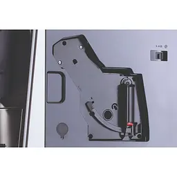 Кавомашина Nivona CafeRomatica NICR 820 (00000024919) - мініатюра 12
