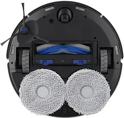 Робот-пилосос Ecovacs Deebot Ozmo Т30 Pro Omni DDX14 White - мініатюра 5