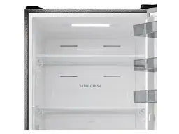 Холодильник з морозильною камерою Midea MDRB593FGE28 - мініатюра 11