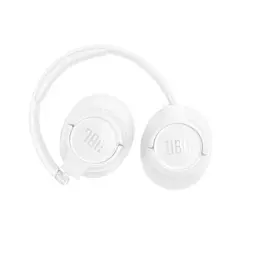 Навушники бездротові Tune 730BT, White JBL teh0020085 - мініатюра 6