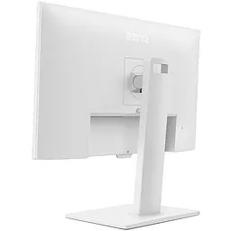 TFT 27" BenQ GW2786TC, IPS, 100hz, HDMI, DP, USB-C, колонки, білий - мініатюра 5