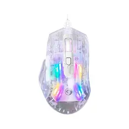 Миша MARVO MISTIC 40 Programmable Wired Mouse M413 |1200-7200dpi|