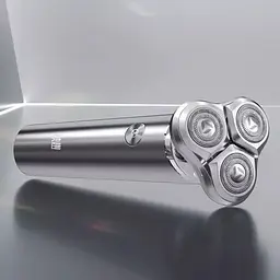 Електробритва чоловіча Xiaomi Enchen Rotary Shaver (X6) - мініатюра 4