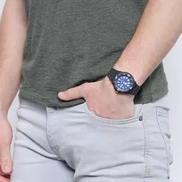 Годинник Casio MRW-200H-2B3VEF - мініатюра 3