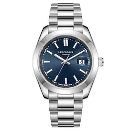 Годинник чоловічий наручний Lee Cooper Speed