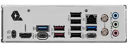 Материнська плата MSI PRO X870-P WIFI (PRO X870-P WIFI) (Socket AM5, AMD X870, ATX) - мініатюра 4