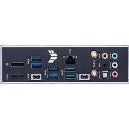 Материнська плата ASUS TUF GAMING Z790-PLUS WIFI - мініатюра 5