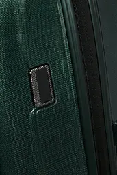 Валіза 76 См Samsonite NEXIS DEEP FOREST 76x52x29(32) KT1*14004 - мініатюра 4