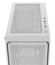 Корпус OCYPUS GAMMA C50 WH (GAMMA-C50-WHG000XX-GL) Без БП - мініатюра 3
