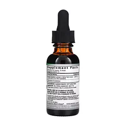 Трави Nature's Answer Екстракт хвоща польового без спирту, 2000 мг, Horsetail Extract, 30 (NTA-00637) - мініатюра 2