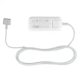 Мережевий зарядний пристрій 45 W MagSafe 2 Power Adapter MD592 - мініатюра 3