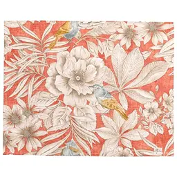 Салфетка Прованс Птичка на терракоте 35x45 см (34747)