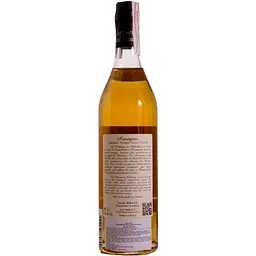 Арманьяк Chateau De Pellehaut L'Age De Glace VS 40% 0.7 л - мініатюра 2