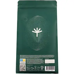 Кава зернова Idealist Coffee & Co. Honey Honey blend еспресо 250 г - мініатюра 3
