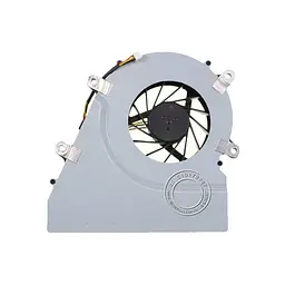 Вентилятор для моноблока Lenovo IdeaCentre C300, C305, C315, 3000, C3r (KSB0705HA-8L61) DC (5V, 0.4A), 3pin - мініатюра 2