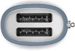 Тостер Smeg TSF01SBMEU - мініатюра 4