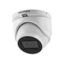 Камера відеоспостереження Hikvision DS-2CE76D0T-ITMFS (2.8) - мініатюра 2