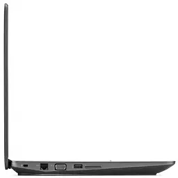Ноутбук HP ZBook 15 G3 (i7-6820HQ/16/512SSD/M1000-2Gb) - Class B "Б/В" - мініатюра 5
