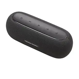 Портативна колонка Harman/Kardon Luna Black (HKLUNABLK) - мініатюра 8
