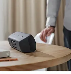 Колонка Anker Soundcore Motion+ Plus 30W | IPX7 | 12 годин акумулятор - мініатюра 3