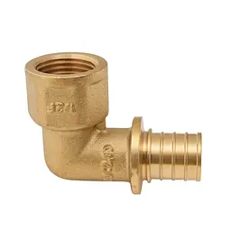 Кутник перехідний з ВР Koer Ka.L06F-20 - 20(2.8mm) x 1/2"F KR4878