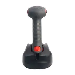 Сканер штрих-коду Xkancode R2 2D, wireless, USB, кредл , black-gray (R2-BGC) - мініатюра 3
