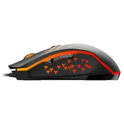 Комп'ютерна мишка Havit HV-MS1027 USB Black (6939119030896) - мініатюра 3
