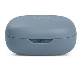 Навушники JBL Vibe 300 TWS Blue - мініатюра 4