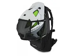 Велорюкзак дитячий Acepac Flite 6 Чорний - мініатюра 5